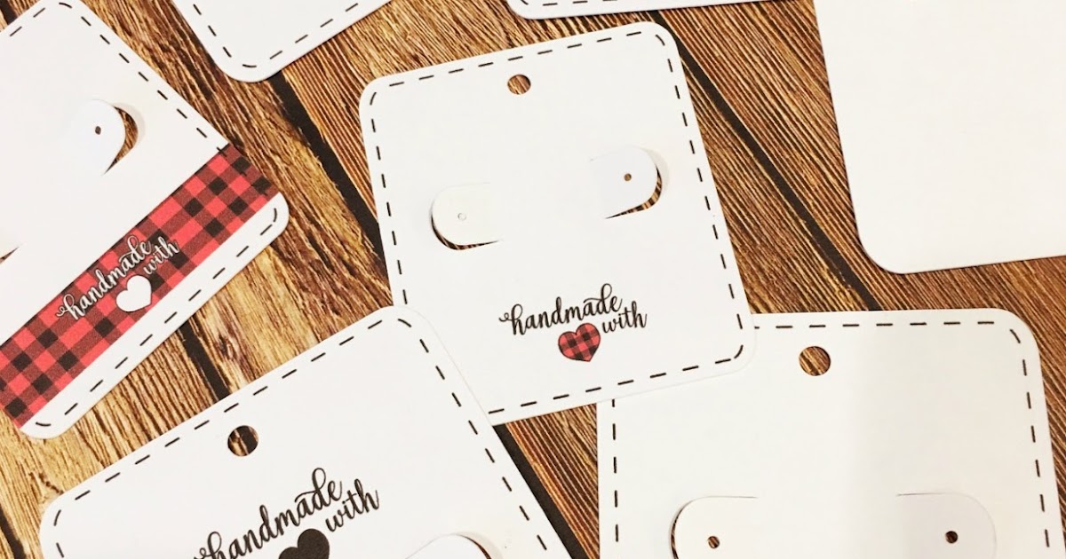 Earring 2025 card designs